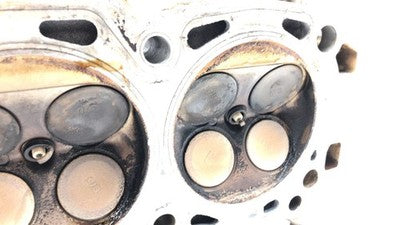 2004-2011 Mitsubishi Endeavor Passenger Right Cylinder Head Assembly Oem 3.8L