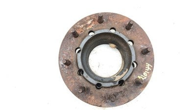 1999-2003 F450 Super Duty Wheel Hub Adaptor Front Axle Dually Spacer 4x2 8x225mm