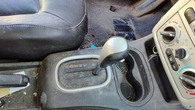 06 Chevy Cobalt Coupe Floor Shifter Lever Oem Shift Unit Automatic Transmission