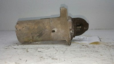 2005 Gmc Canyon Starter Motor Oem 89017557