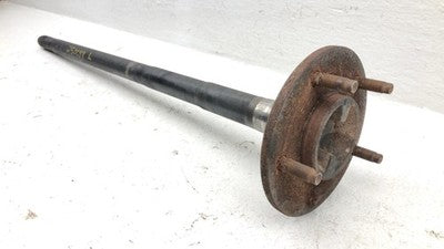 1987-1996 Ford F150 Driver Left Rear Back Axle Shaft Oem 4X2 E7tz4234b