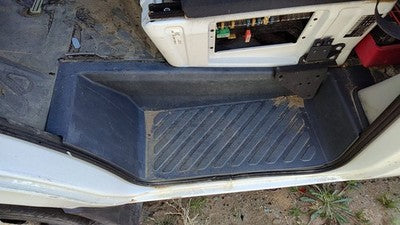 2006 Dodge Sprinter Van 3500 Driver Left Lower Sill Step Kick Trim Panel Oem