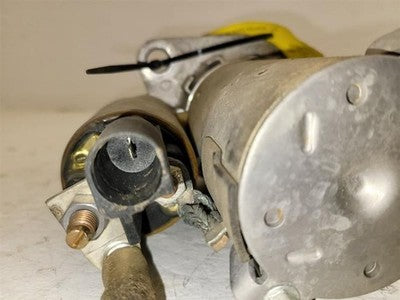 2006-2010 Vw Passat Starter Motor 02T911023m