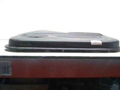 2001-2003 Toyota Highlander Passenger Right Front Inside Door Trim Panel Oem