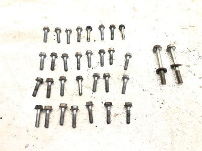 2012 Toyota Tundra Set Of Bolts For Valve Cover Oem Hardware 5.7L
