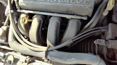 2000-2005 Dodge Neon Intake Manifold Oem 2.0L 04777379