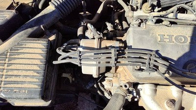 1997-1998 Honda Civic Ignition Distributor Oem 1.6L Coupe 5192539