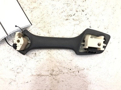 1991 Mitsubishi Galant Vr-4 Left Rear Pull Handle With Window Switch Driver Back