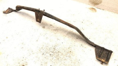 1984 Jeep Grand Wagoneer Upper Grille Mount Bracket Oem