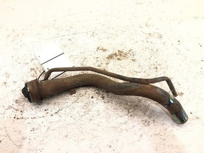1985 Toyota Tercel Fuel Filler Neck OEM Gas Fill Hose with Gas Cap