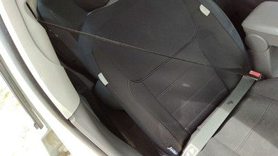 00-04 Station Wagon Passenger Right Front Seat Belt Retractor Shoulder Gray Ea