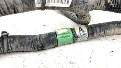 2016 Dodge Ram 4500 Battery Cable Oem 6.7L Cummins Power Positive 68147498Ac