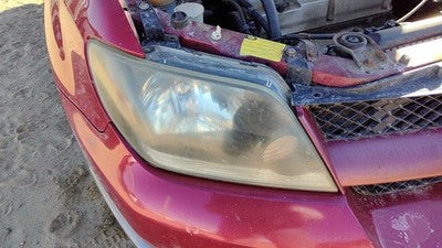 2003-2004 Mitsubishi Outlander Passenger Right Head Light Oem Front Lamp