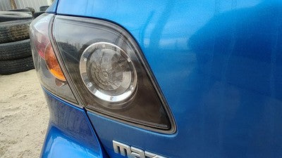 2004-2006 Mazda 3 Driver Left Inner Tail Light Brake Lamp Oem Rear Bn8f513g0c