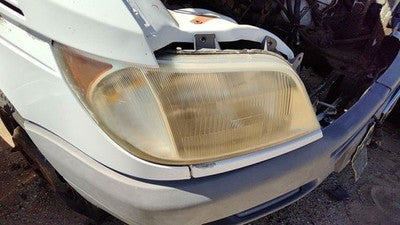 2002-2006 Dodge Sprinter Van 3500 Passenger Right Head Light Oem Front Lamp