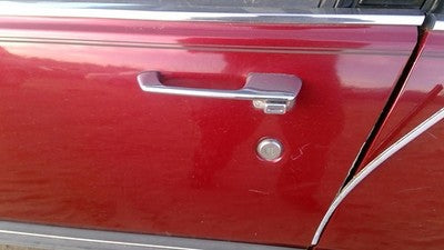 1990 Olds Eighty Eight Driver Left Front Outside Door Handle Oem