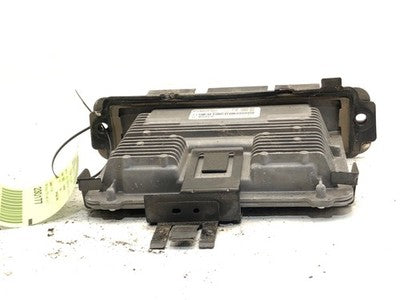 13-16 Super Duty Electronic Control Module Engine Computer Ecm 6.7L Powerstroke