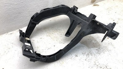 2013-2024 Dodge Ram 1500 Driver Left Headlight Mount Panel Headlamp Bracket Oem