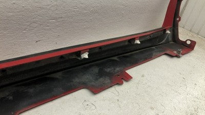 2009-2016 Chevy Impala Passenger Right Lower Rocker Panel Moulding Side Skirt