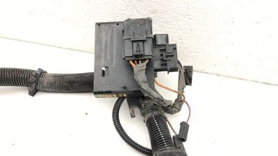 1986 Chevy Caprice Wiring Harness For Engine Oem 4.3L