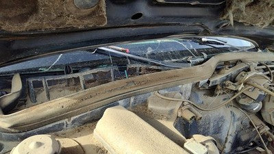 Chevy Caprice Passenger Right Windshield Wiper Arm Oem Blade Lever