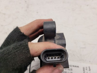 2009 Gmc Sierra 1500 Coil Ignition Ignitor Square Shaped Oem