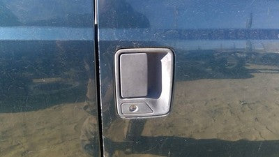 1999-2016 F250 Super Duty Passenger Right Front Outside Door Handle Oem
