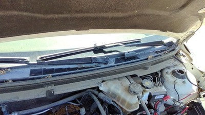 2011 Chevy Malibu Windshield Wiper Cowl Vent Trim Panel Oem Cover