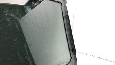 1998-2001 Mercedes Ml320 Sun Roof Glass Oem Top Window 1637800721