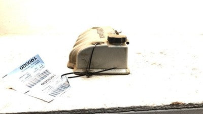1998 Saturn Sl1 Sedan Sohc Valve Cover Oem