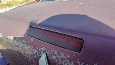 2006 Mitsubishi Galant Third Brake Light Middle Lamp Oem
