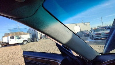 2005 Hyundai Xg350 Driver Left A Pillar Trim Windshield Post Panel Oem