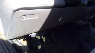 1999 F250 Super Duty Lower Dash Under Column Knee Bolster Trim Panel Oem