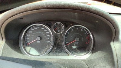 2007 Chevy Cobalt Speedometer Cluster Instrument Gauges Panel Oem Dash 2.2L
