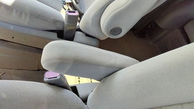 2005-2008 Chevy Uplander Driver Left Front Arm Rest Side Seat Oem Gray 17B