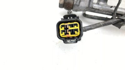 1995-1998 Suzuki Sidekick Complete Fuel Rail With Injectors Set Loaded Oem 1.8L