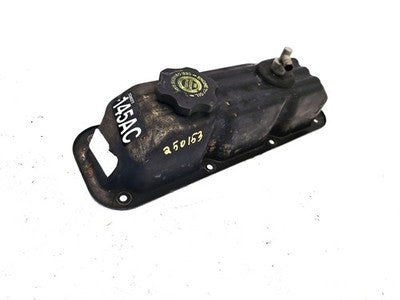 2001 Dodge Ram 1500 Driver Left Valve Cover Oem 3.9L