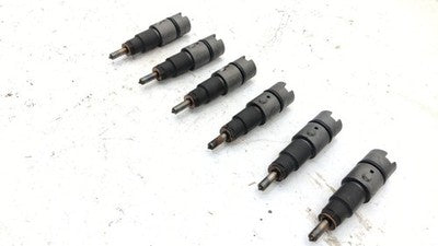 2003 Freightliner Bush Core Fuel Injector Set Oem 5.9L Cummins