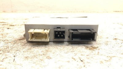 1998-2006 BMW 325cI Convertible Roof Top Control Module Computer 375 444