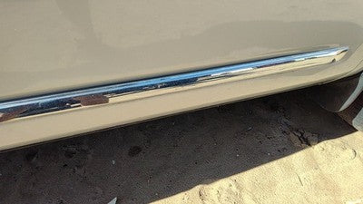2011-2015 Nissan Rogue Passenger Right Front Moulding From Door Oem Trim Strip