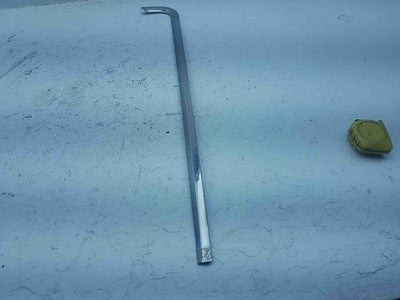1968 67-71 Ford Thunderbird Chrome Trim Around Back Glass OEM 4 Door