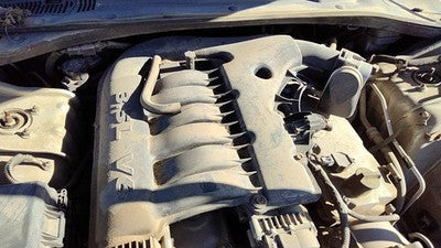 2005-2006 Chrysler 300 Upper Intake Manifold Oem 3.5L 04591863Af