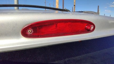 2007 Dodge Caravan Third Brake Light Middle Lamp Oem