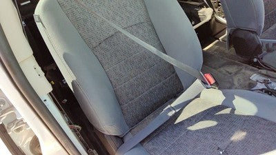 13-20 Dodge Ram 1500 Passenger Right Front Seat Belt Retractor Shoulder Black
