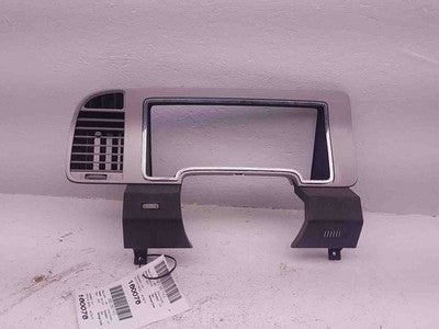 2007-2014 Lincoln Navigator Trim Bezel Around Speedometer Dash Surround Panel