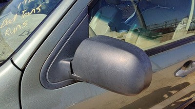 2001-2007 Ford Escape Driver Left Side Mirror Door Mounted Oem 3l8z17683maa