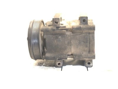 1994-1995 Ford F150 Ac Compressor Air Conditioner Pump Assembly Oem 5.8l At 4x4