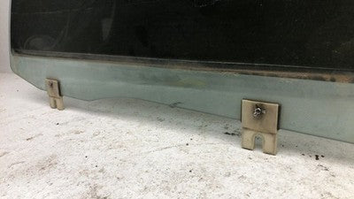 1995-2005 Chevy Cavalier Driver Left Front Side Window Door Glass 4 Door Oem