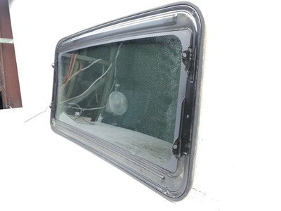 2009-2017 Chevy Traverse Sun Roof Glass Oem Top Window 20814012
