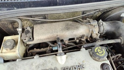 1995-1998 Saturn Sl1 Intake Manifold Oem 1.9L Sohc 21006844